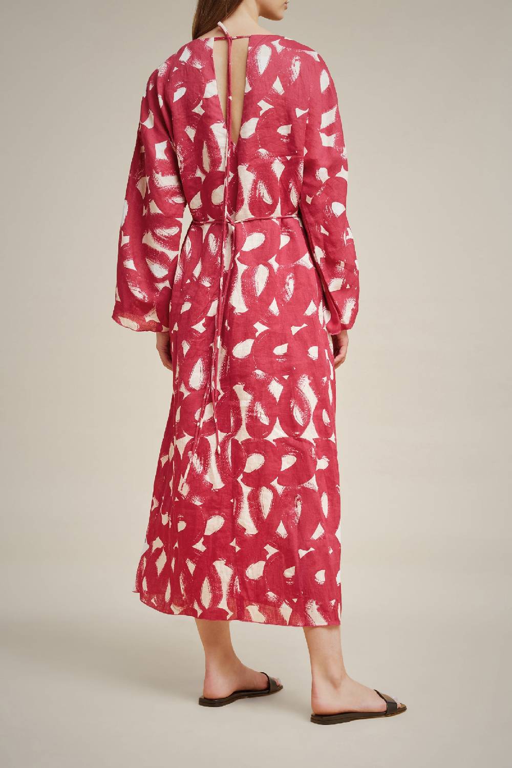 Liviana Conti ABITO KIMONO S4LL4SM31LRT-2.40 Duty-free