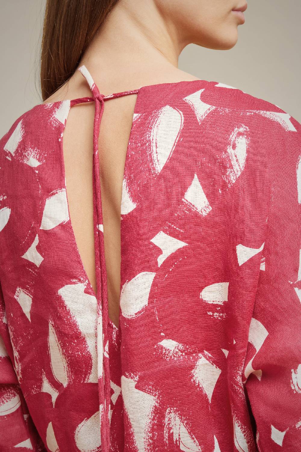 Liviana Conti ABITO KIMONO S4LL4SM31LRT-2.40 Duty-free