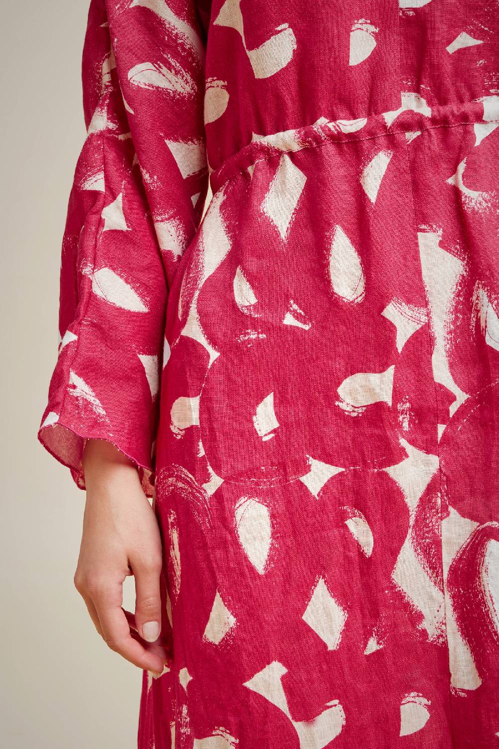 Liviana Conti ABITO KIMONO S4LL4SM31LRT-2.40 Duty-free