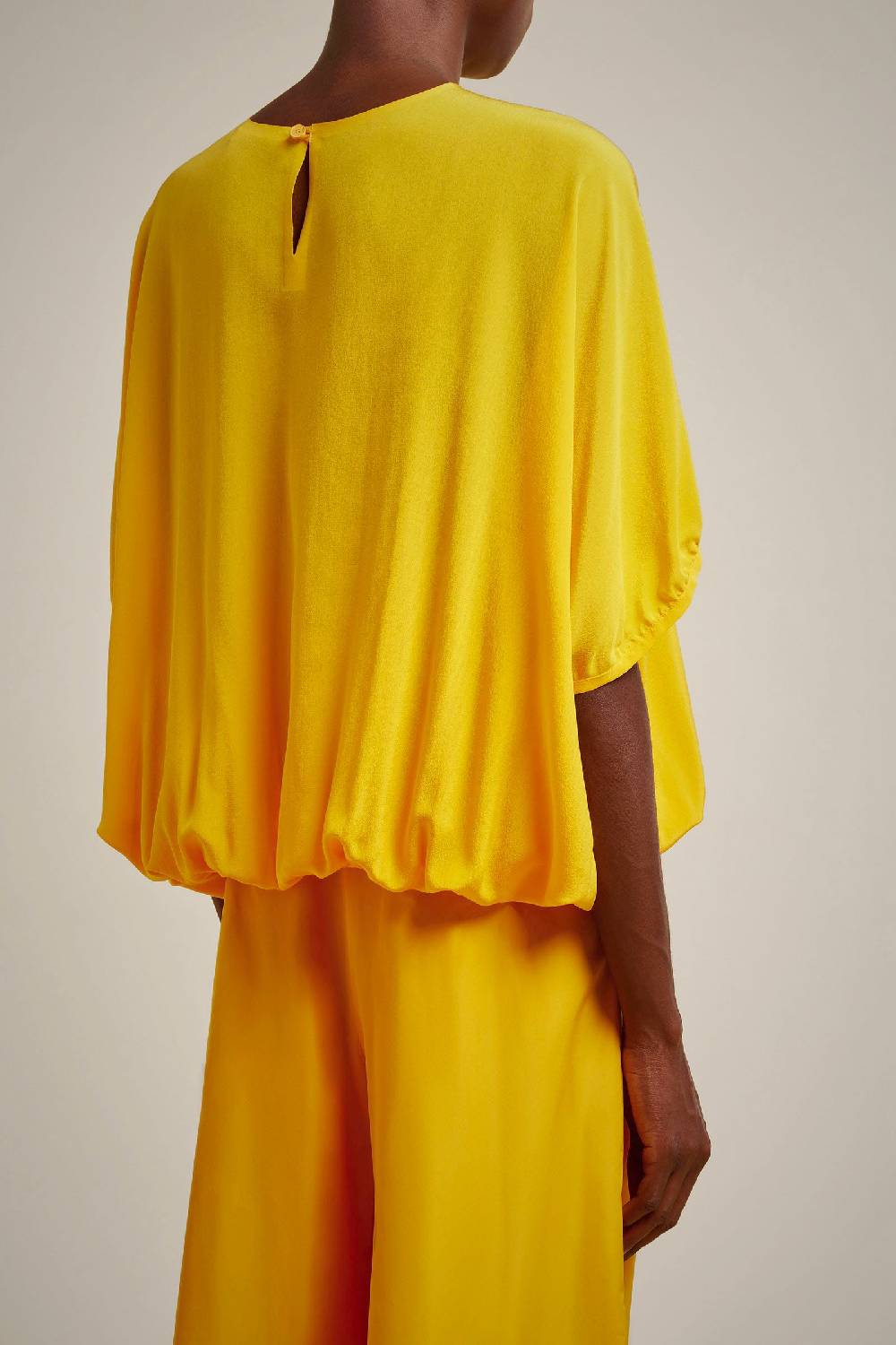Liviana Conti BLUSA S4FF4SS07C01-0.42 Offerta
