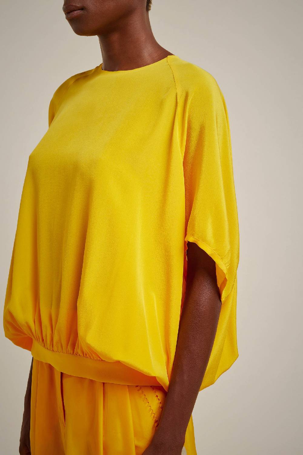 Liviana Conti BLUSA S4FF4SS07C01-0.42 Offerta