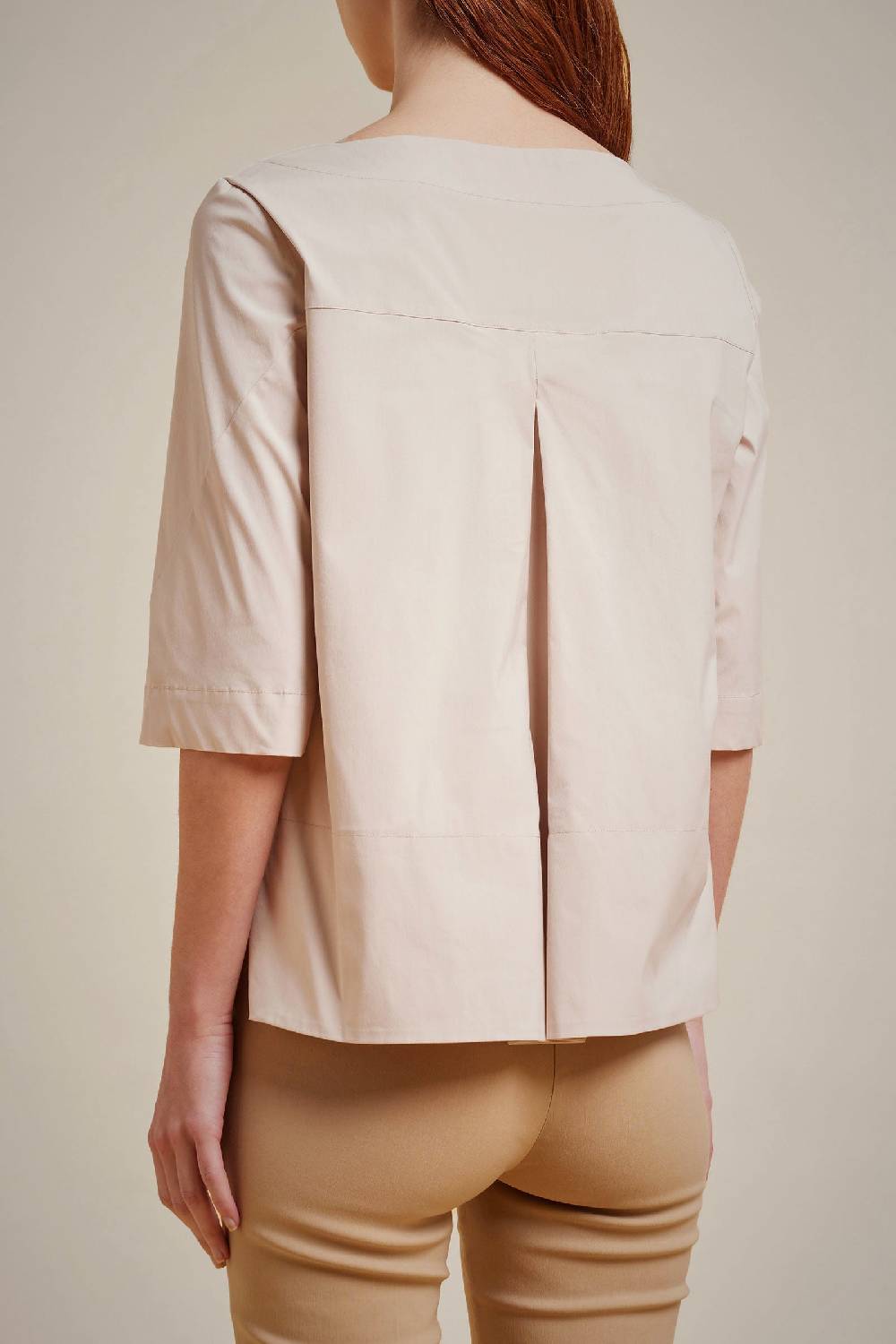 Liviana Conti BLUSA S4FF4SK11W43-1.38 Offerte