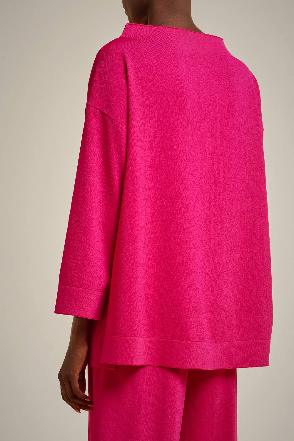 Liviana Conti MAGLIA BORDI DOUBLE S4FF4SA90Z47-C.XS I Più Venduti