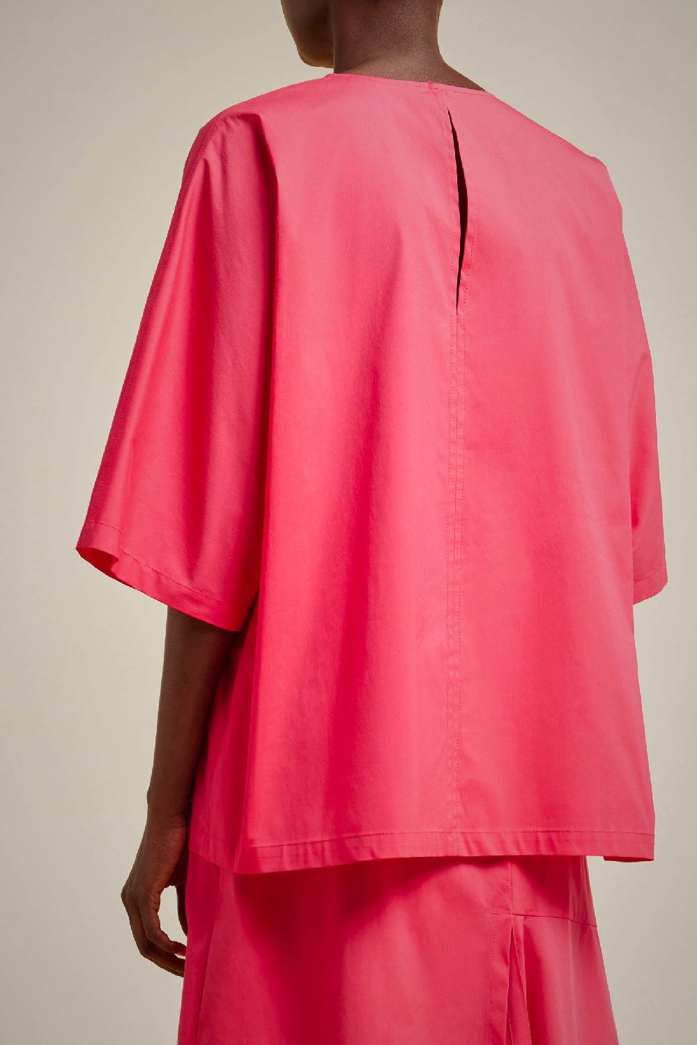 Liviana Conti BLUSA S4FF4SK05G33-1.38 Moda