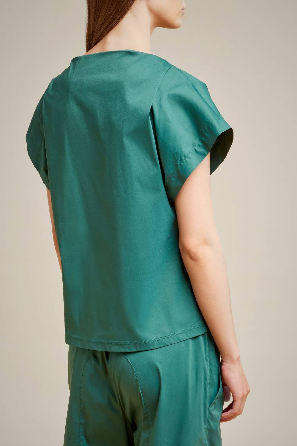Liviana Conti BLUSA A T S4LL4SK12P60-0.38 Negozio online di fabbrica