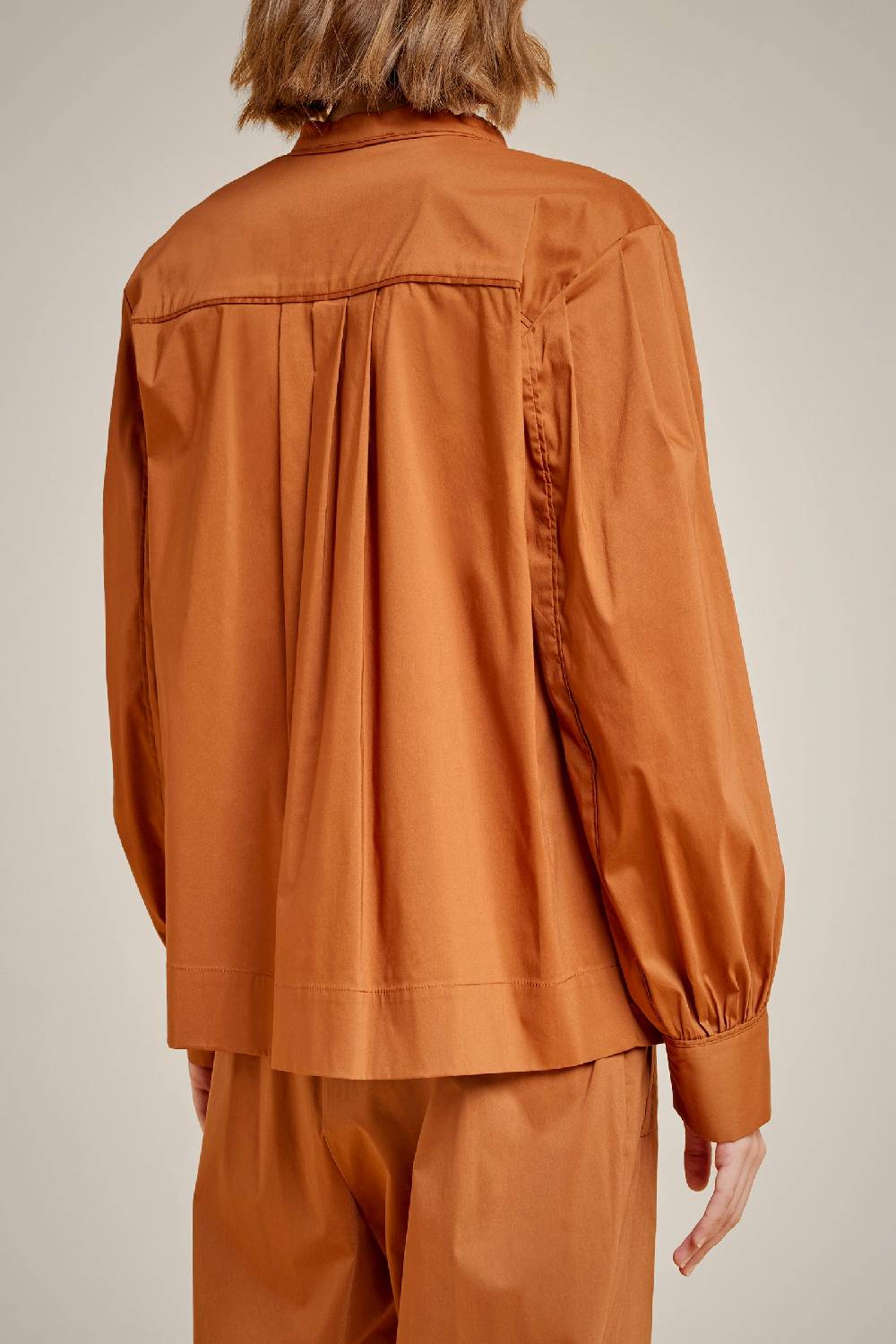 Liviana Conti BLUSA S4LL4SK15T66-0.38 Prezzo di fabbrica