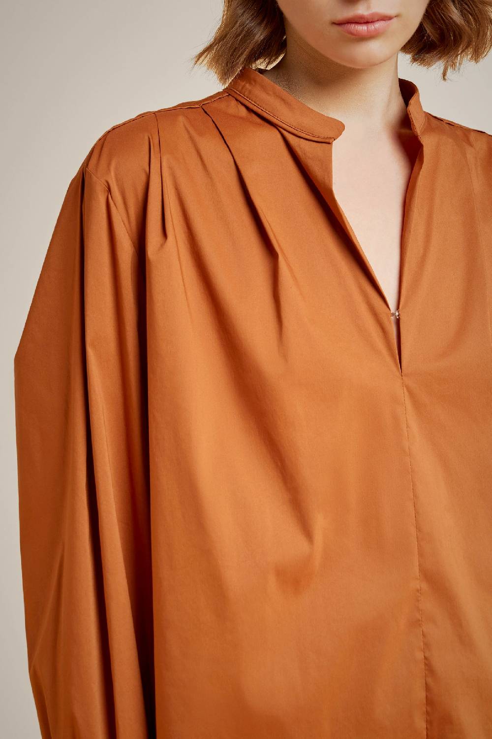 Liviana Conti BLUSA S4LL4SK15T66-0.38 Prezzo di fabbrica