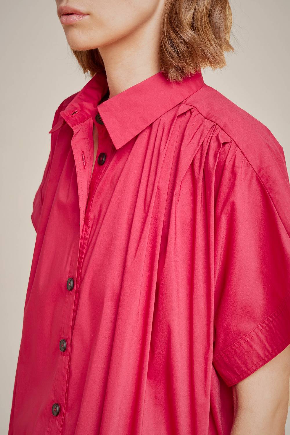 Liviana Conti CAMICIA S4LL4SK14G36-0.40 Offerta speciale