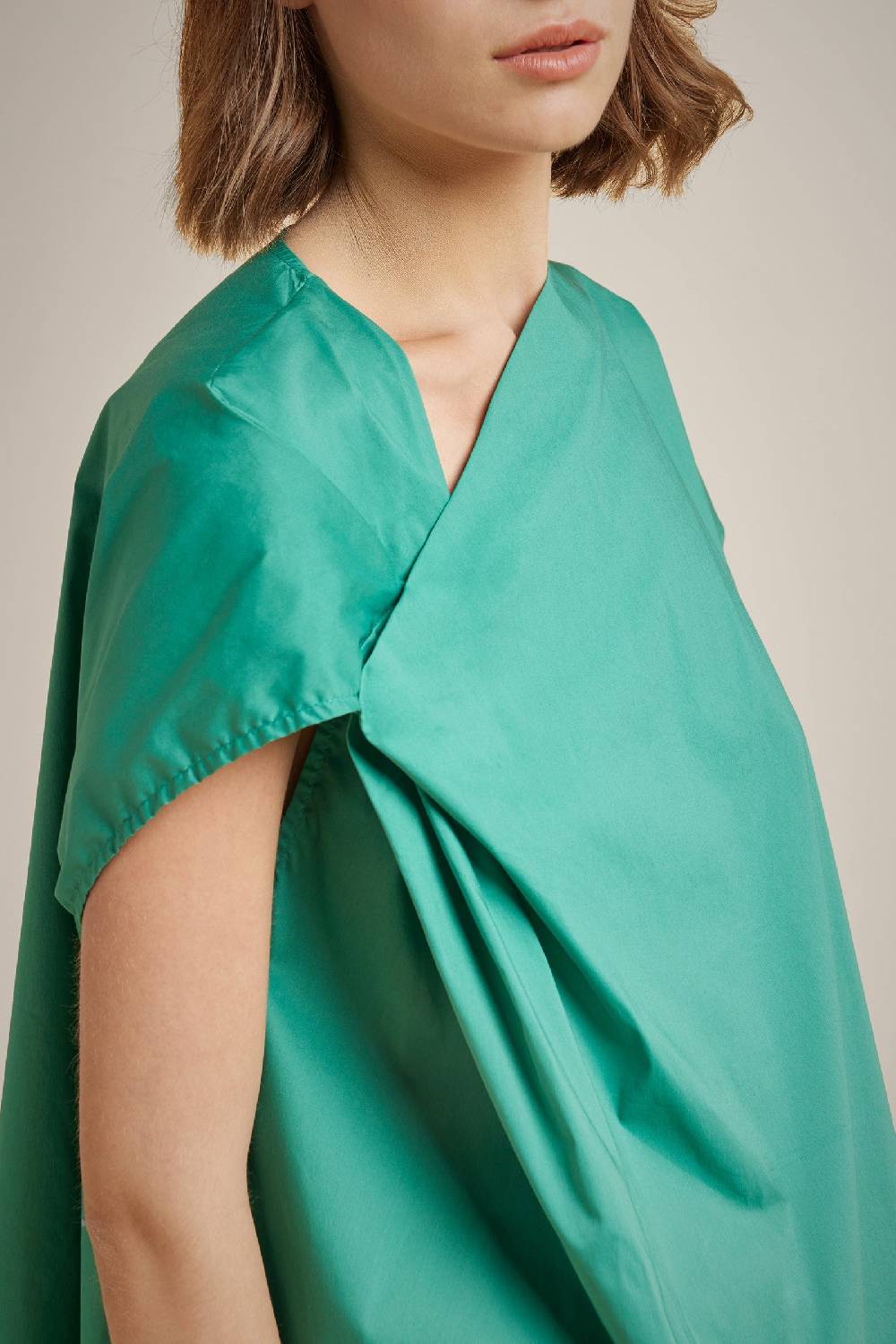 Liviana Conti BLUSA S4LL4SK42Q04-0.38 Comprare a buon mercato