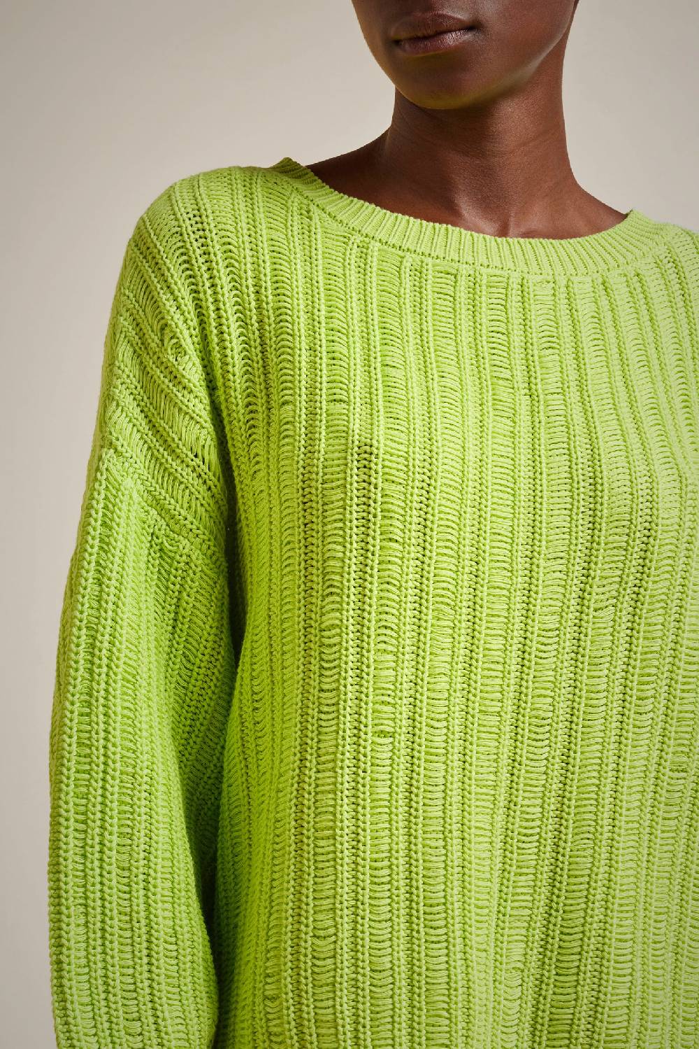 Liviana Conti MAGLIA S4FF4SB55R44-0.XS/S Grande vendita