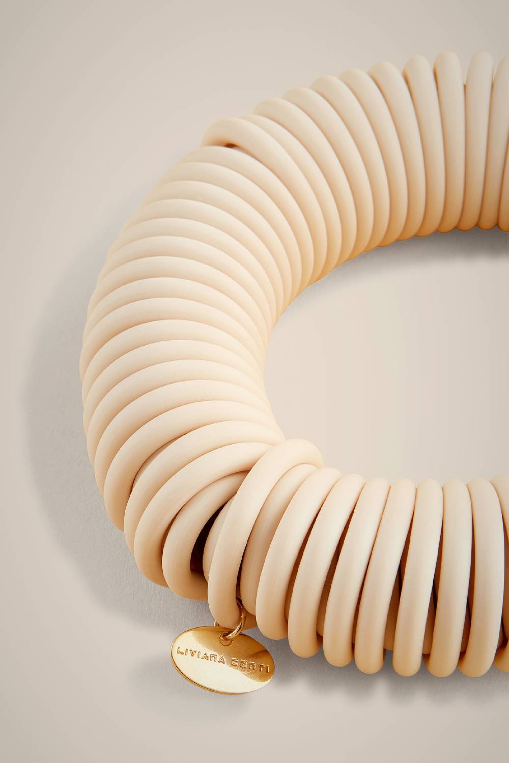 Liviana Conti BRACCIALE A CERCHIO S4AA4SJ35W43-1.NR Flash Sale