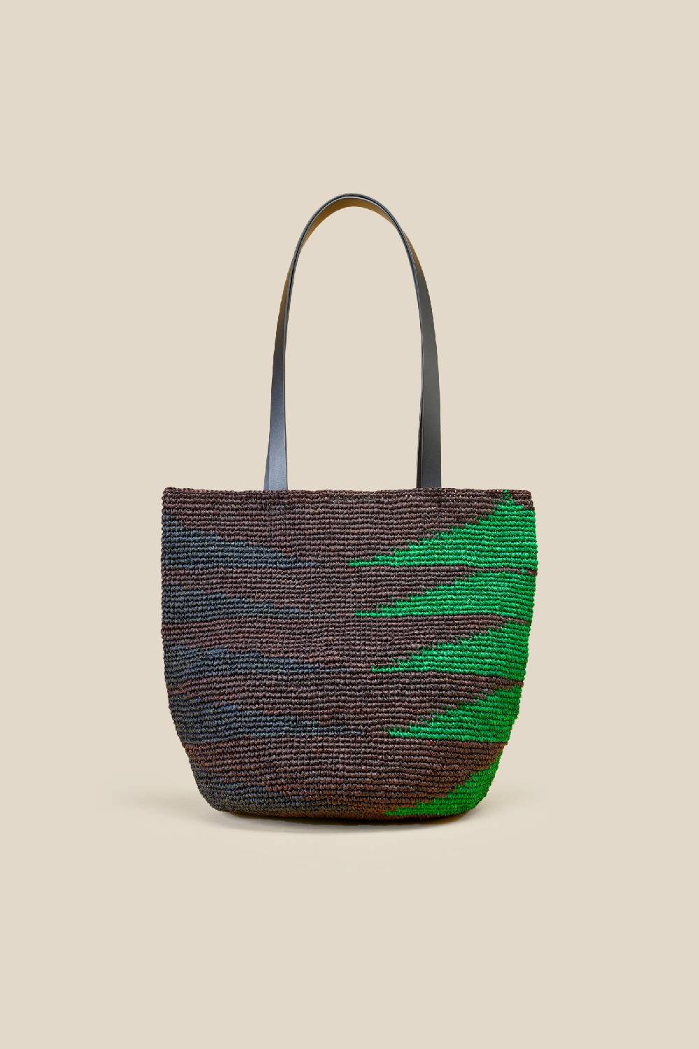 Liviana Conti TOTE PATTERN GEOMETR S4AA4SA8617MLT.NR Bestseller