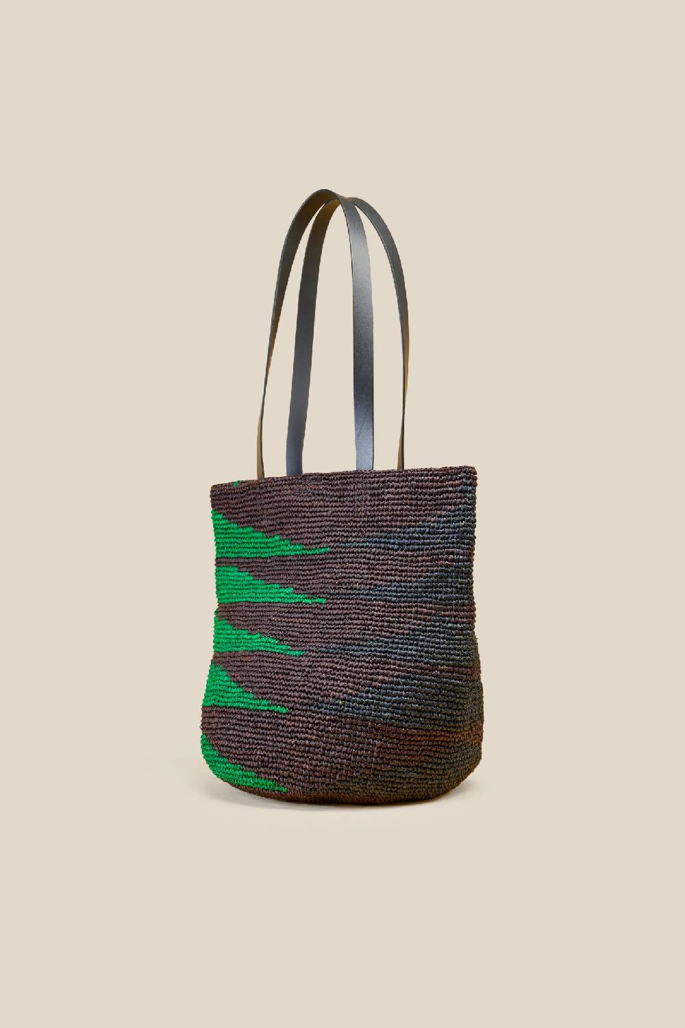 Liviana Conti TOTE PATTERN GEOMETR S4AA4SA8617MLT.NR Bestseller