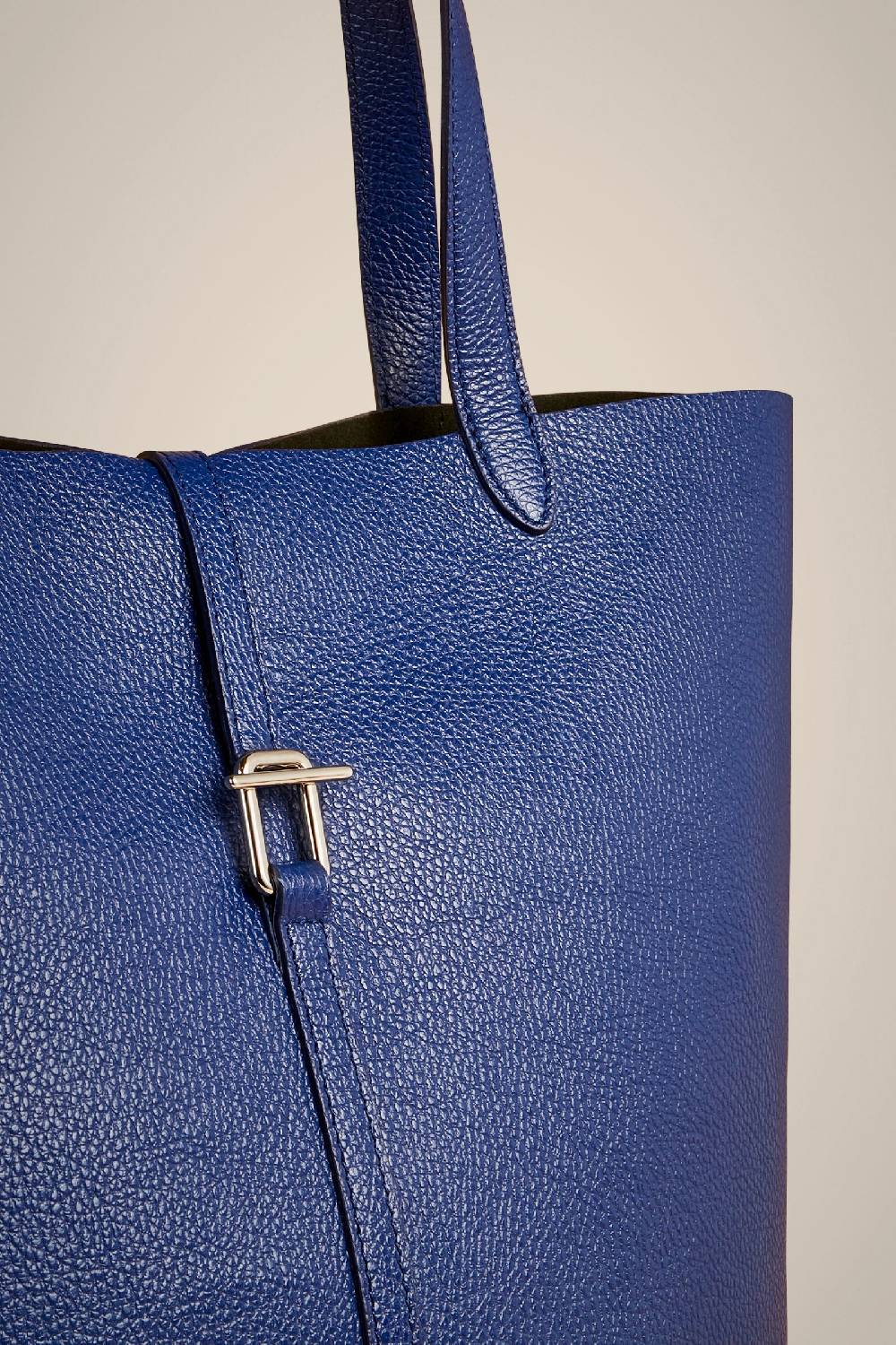 Liviana Conti TOTE CHIUSURA BARRA S4AA4SA03K57-0.NR Offerte stagionali