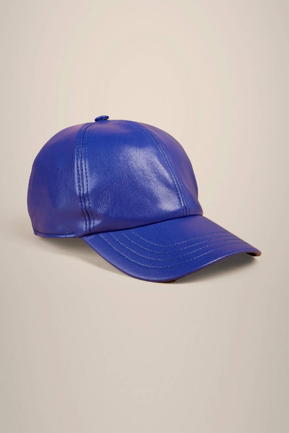 Liviana Conti CAPPELLO BASEBALL S4AA4SF03K57-0.NR Ritorno libero