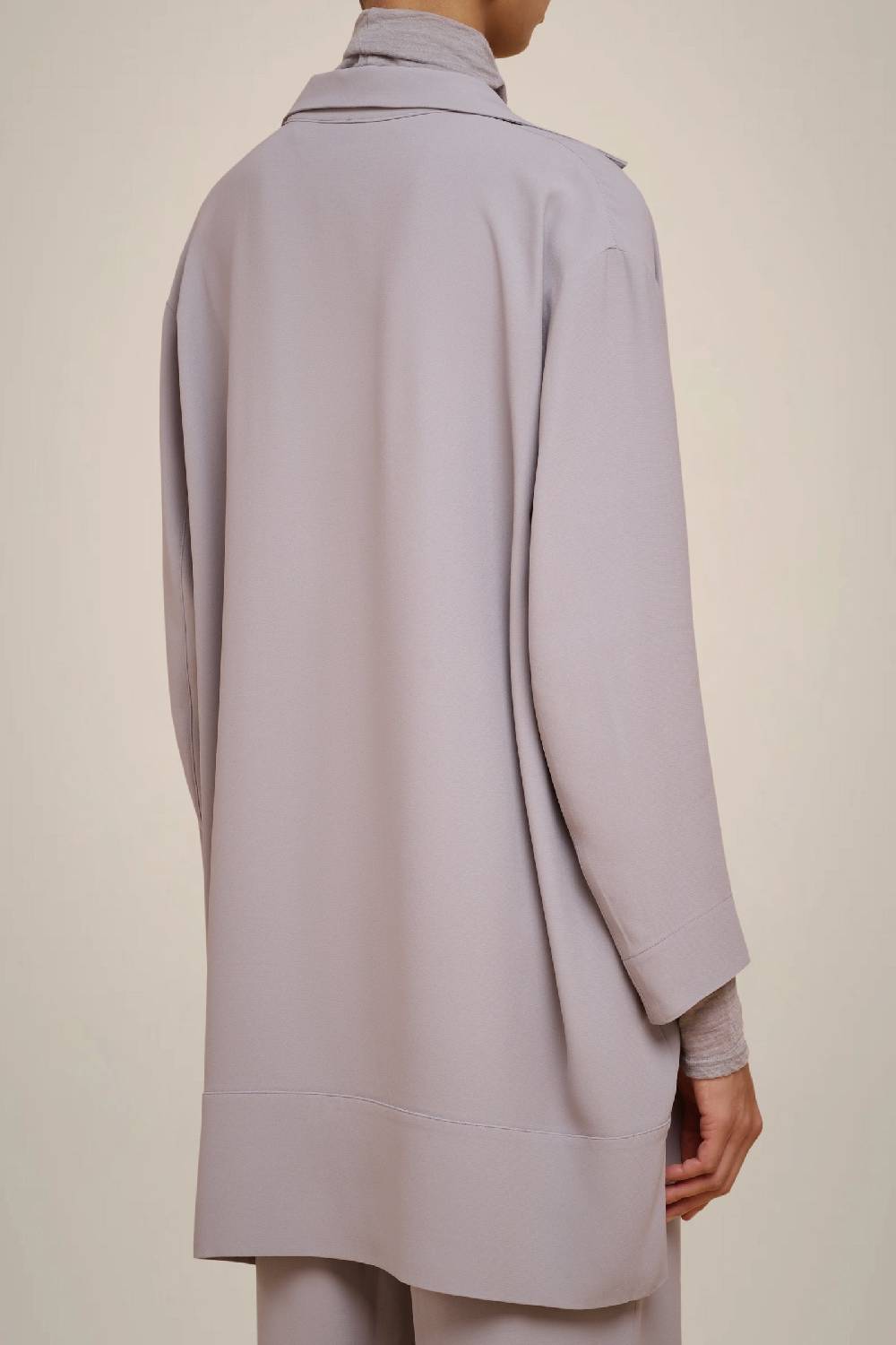Liviana Conti BLUSA A POLO W4FF4WS18X72-0.38 Sostegno trimestrale