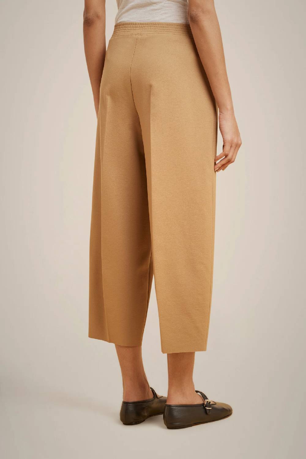 Liviana Conti PANTALONE CROP W4LL4WI52U69-1.38 Enormi sconti