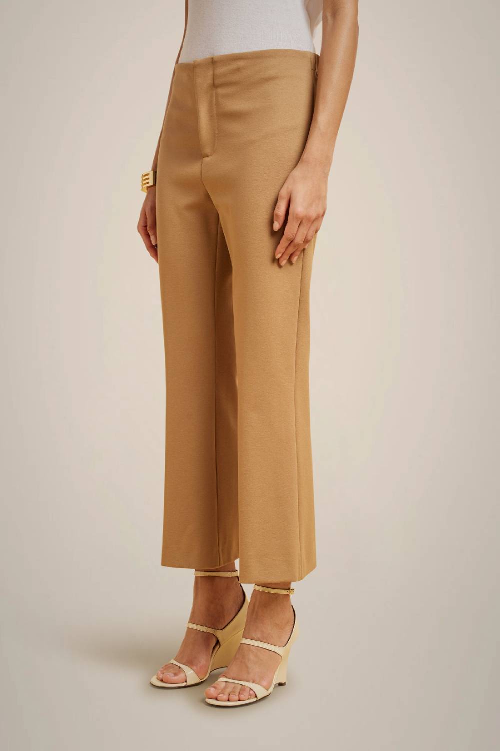 Liviana Conti PANTALONE TROMBETTA W4LL4WI54U69-1.38 Officina