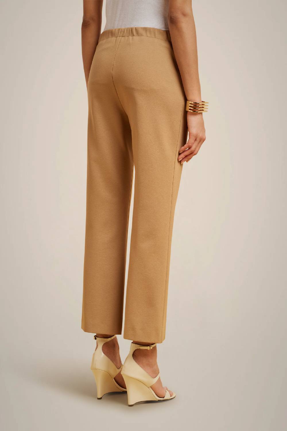 Liviana Conti PANTALONE TROMBETTA W4LL4WI54U69-1.38 Officina