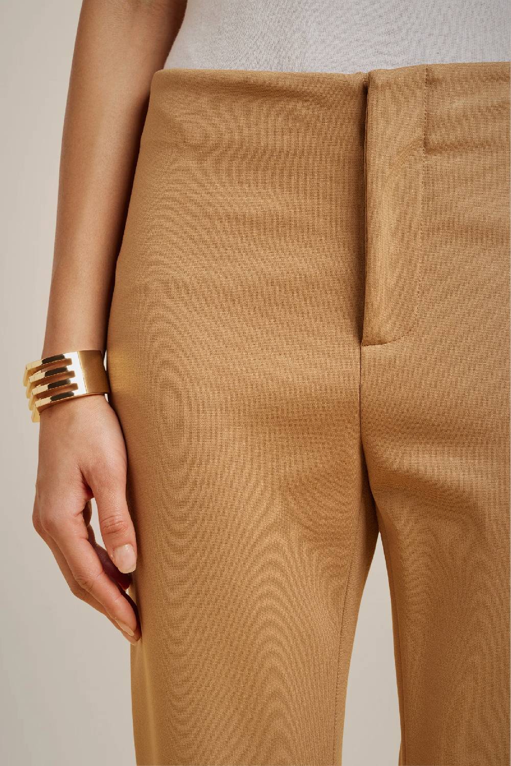 Liviana Conti PANTALONE TROMBETTA W4LL4WI54U69-1.38 Officina