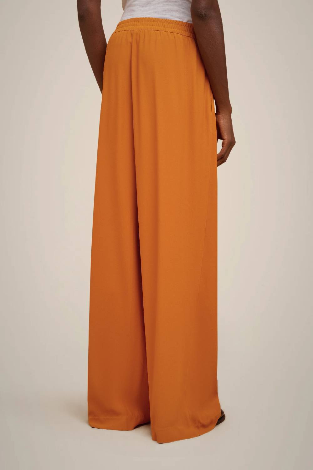 Liviana Conti PANTALONE PALAZZO W4FF4WS49C06-0.38 2025