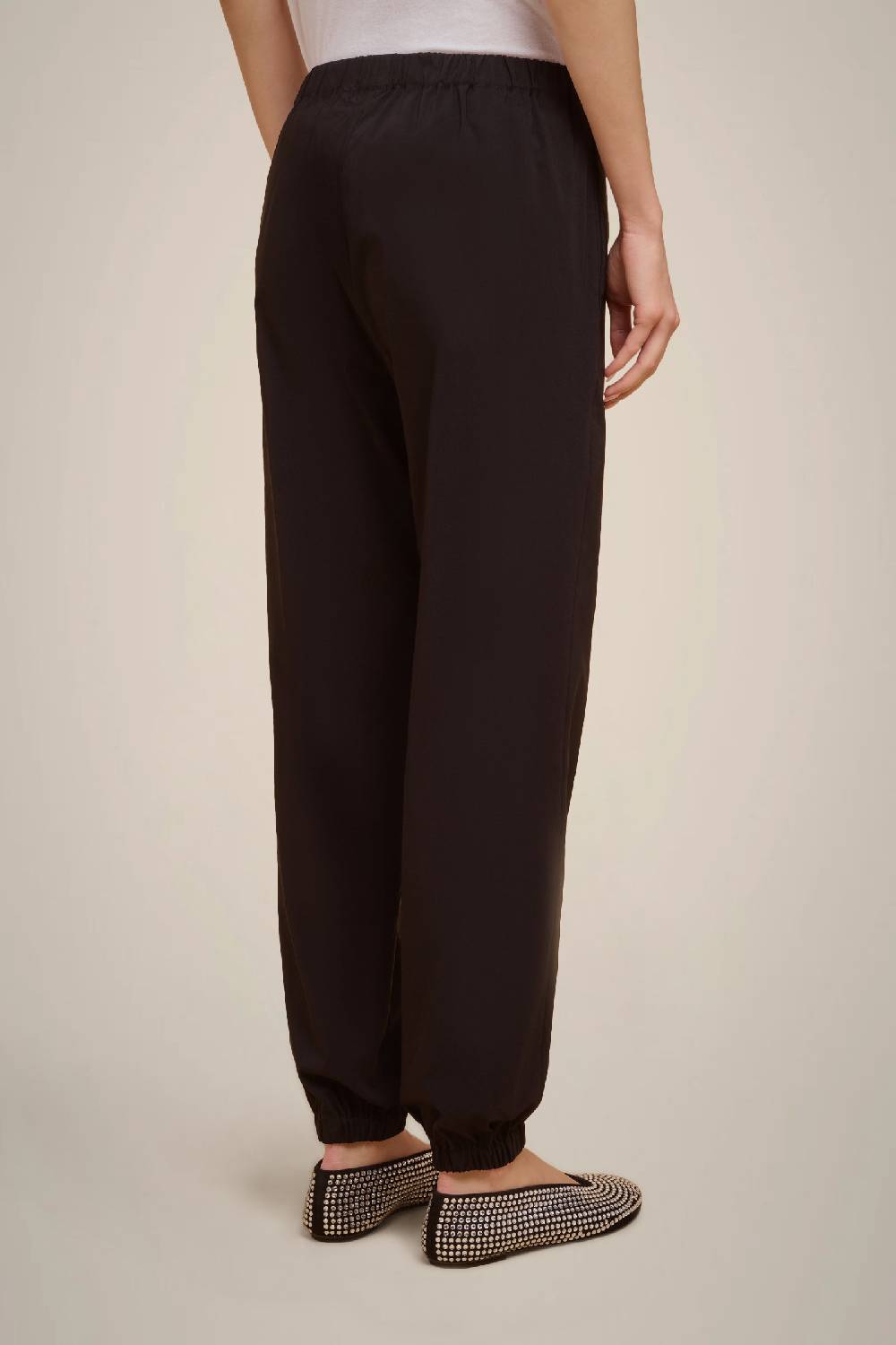 Liviana Conti PANTALONE JOGGING W4FF4WR23Y69-0.38 Promozione
