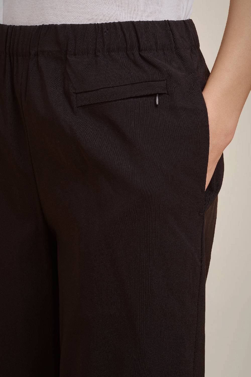 Liviana Conti PANTALONE JOGGING W4FF4WR23Y69-0.38 Promozione