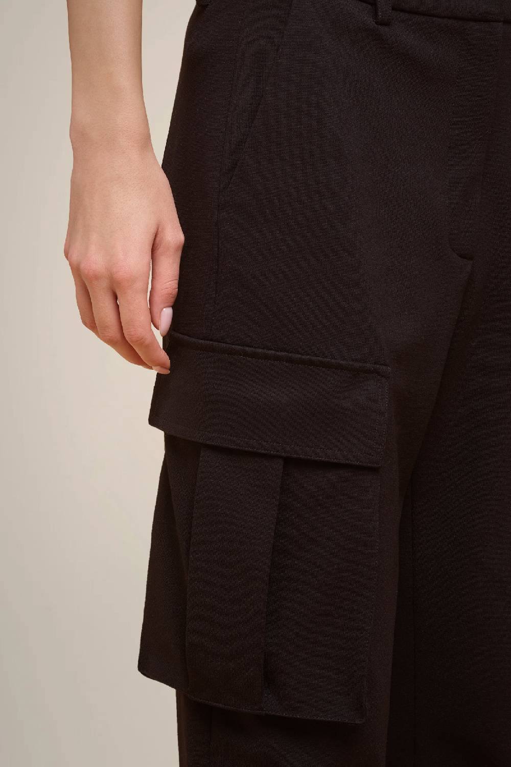 Liviana Conti PANTALONE CARGO PUNTO MILANO W4FF4WI39Y69-0.38 Fino Al -60%