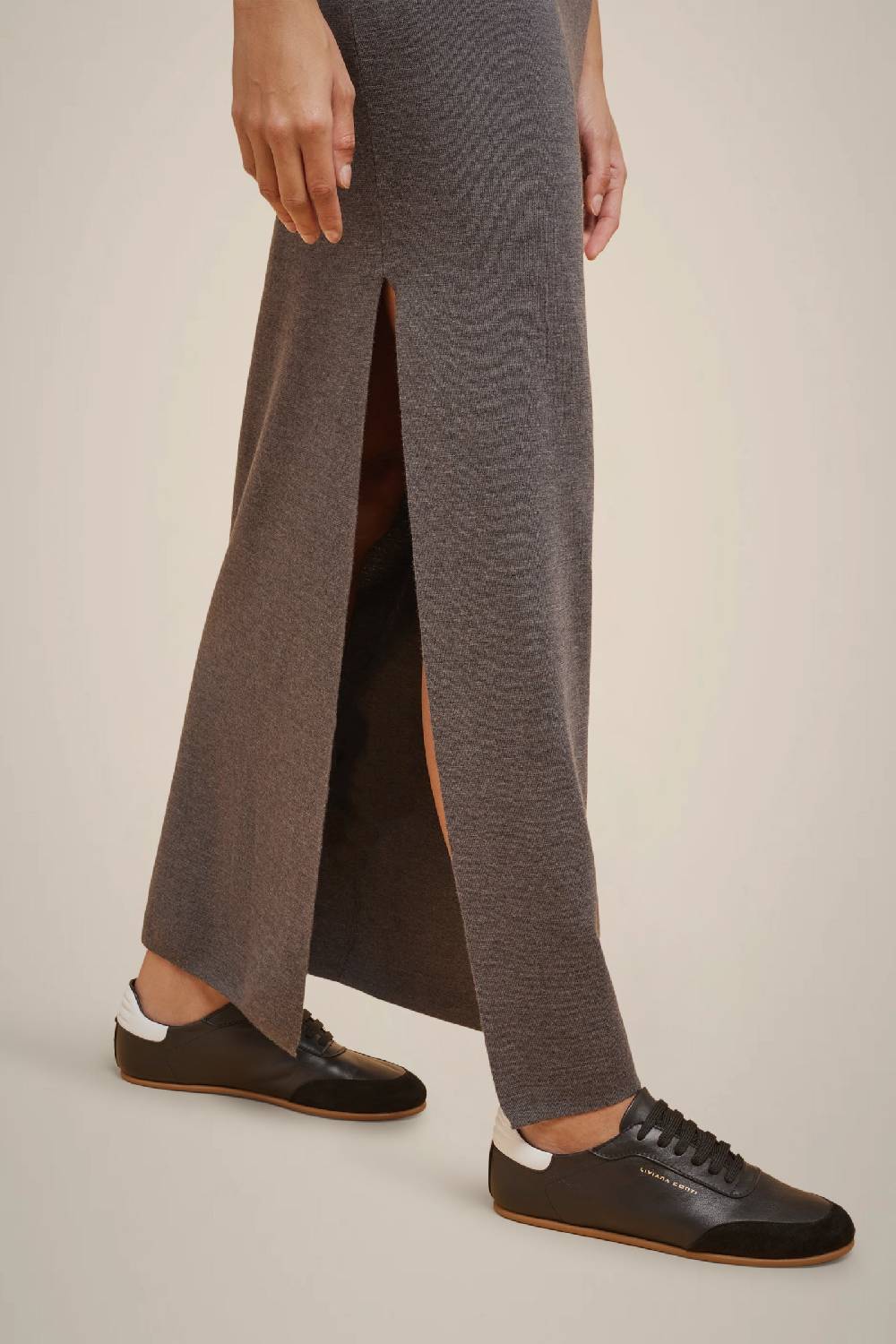 Liviana Conti GONNA CON SPACCO W4FF4WA37Y49-0.XS Shopping Online