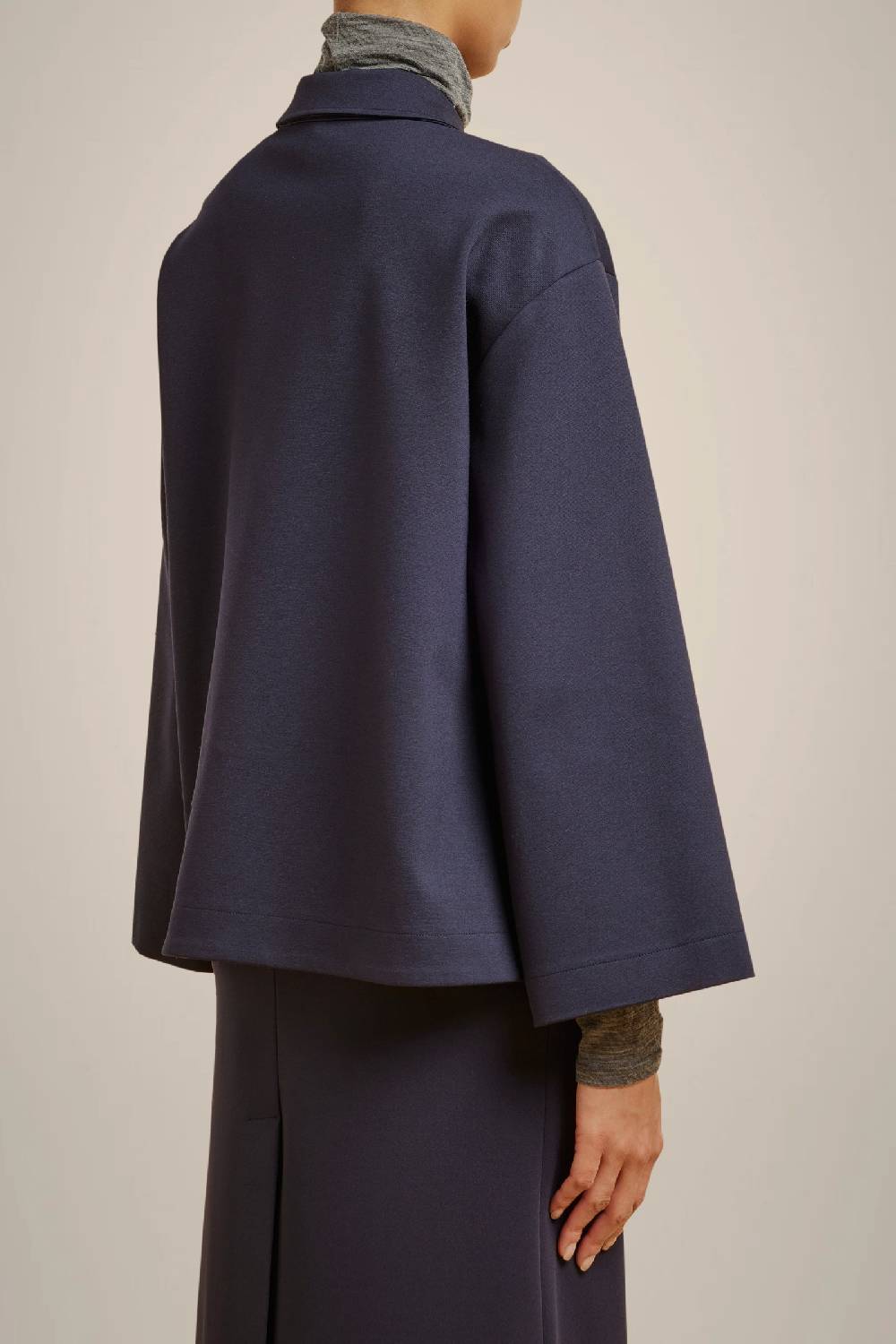 Liviana Conti BLUSA CON BOTTONI W4LL4WI08N08-0.38 Economico
