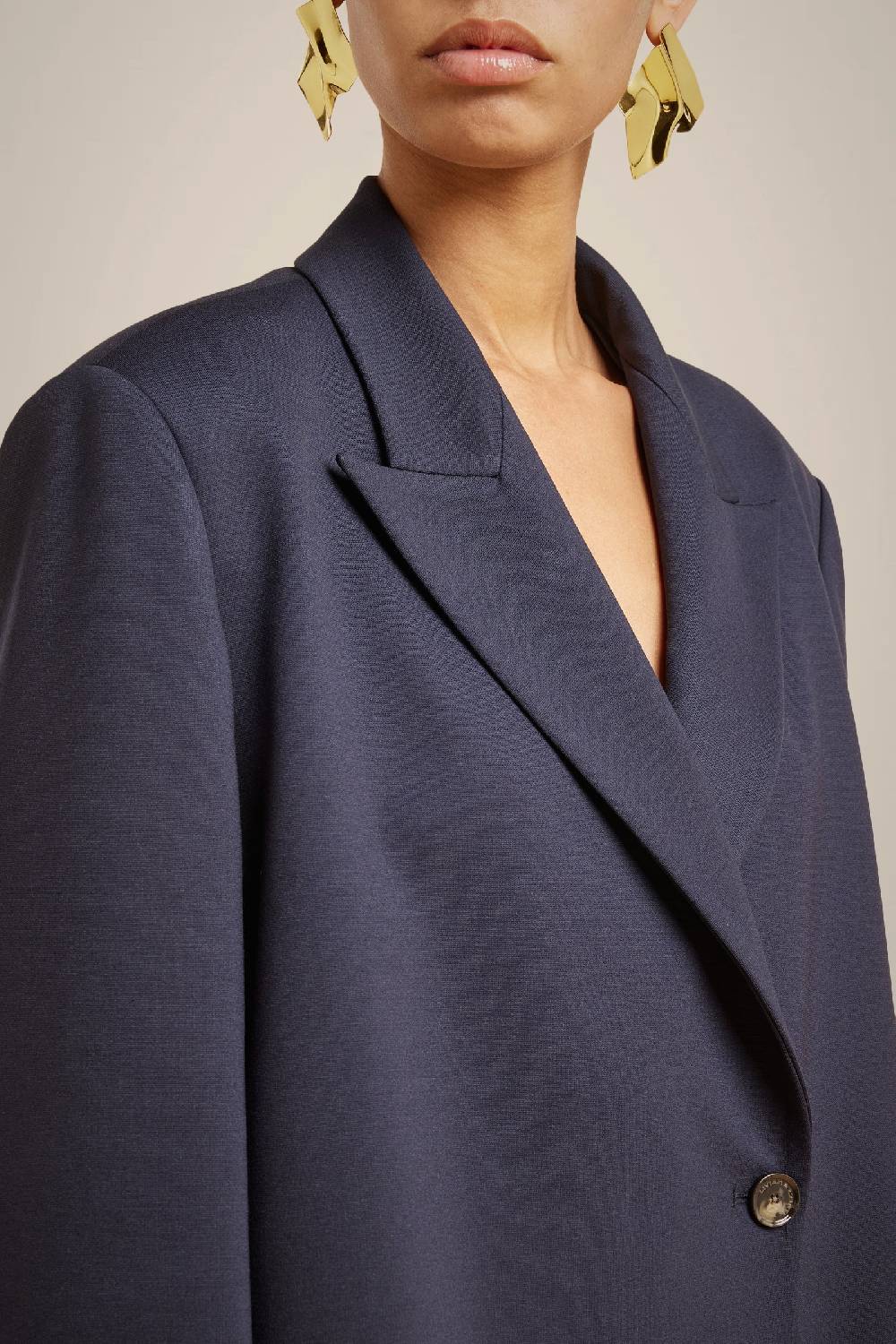 Liviana Conti GIACCA MONOPETTO W4LL4WI58N08-0.38 Saldi