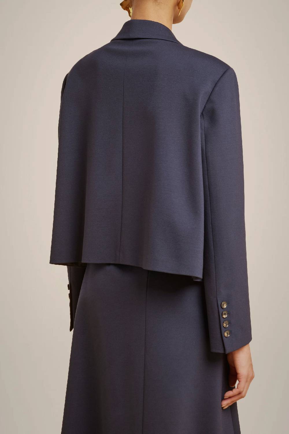 Liviana Conti GIACCA MONOPETTO W4LL4WI58N08-0.38 Saldi