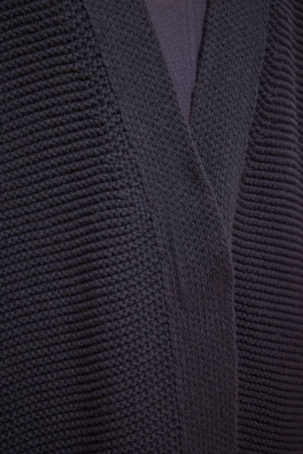 Liviana Conti CARDIGAN IN CASHMERE RICICLATO W4LL4WC25N08-0.XS Offerte