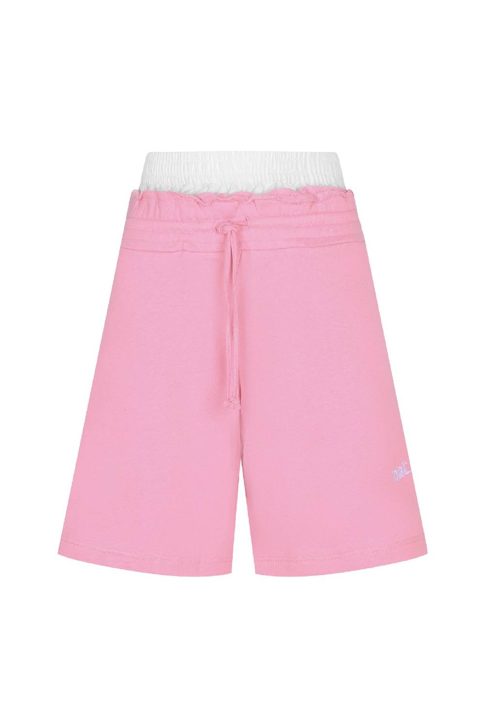 Not After Ten BASKET BOXER PINK BUBBLE Promozione