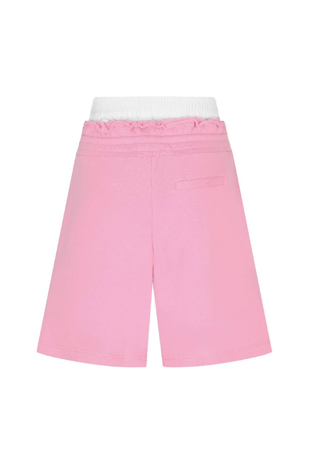 Not After Ten BASKET BOXER PINK BUBBLE Promozione