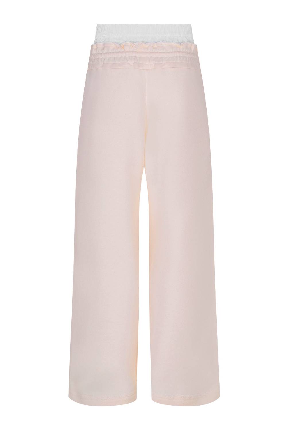 Not After Ten PANTA BOXER SS CREAM Spedizione Gratuita