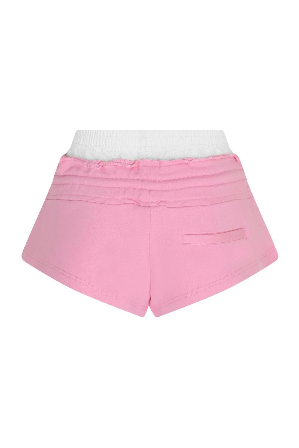 Not After Ten SHORT BOXER PINK BUBBLE Online