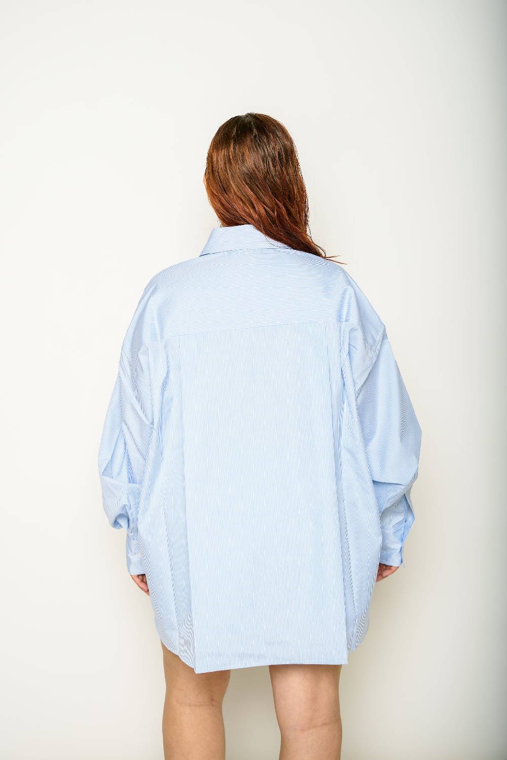 Not After Ten "NAT" STRIPED SHIRT Online