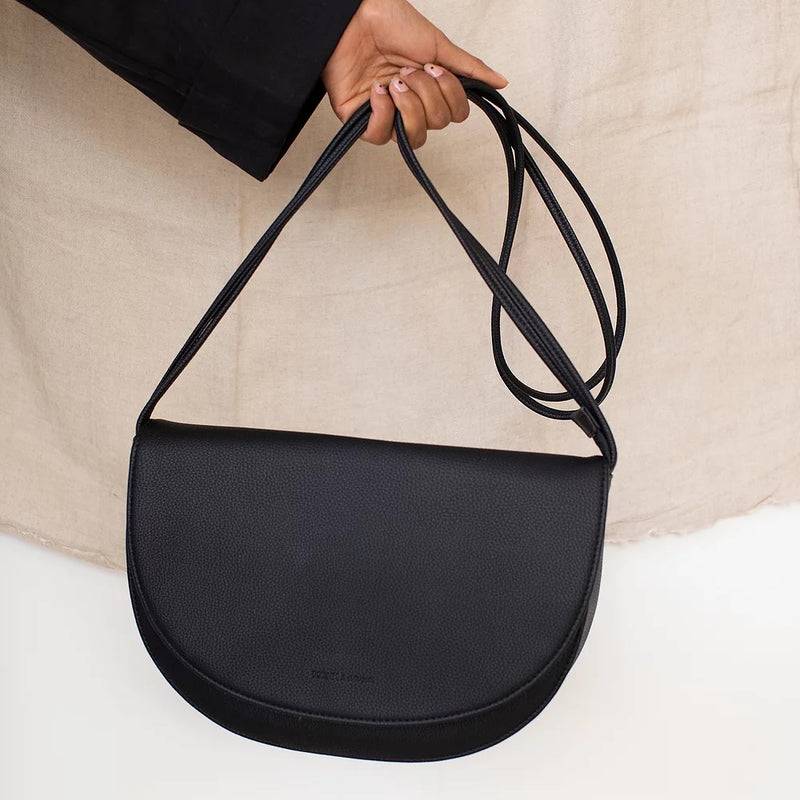 Olive E Miele HALF MOON BAG - BIG Pezzi Unici