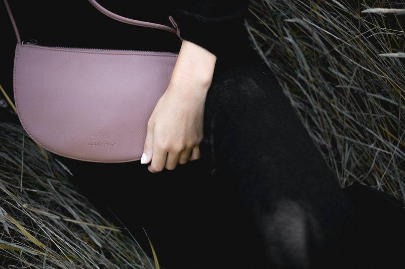 Olive E Miele HALF MOON BAG Soddisfazione Garantita
