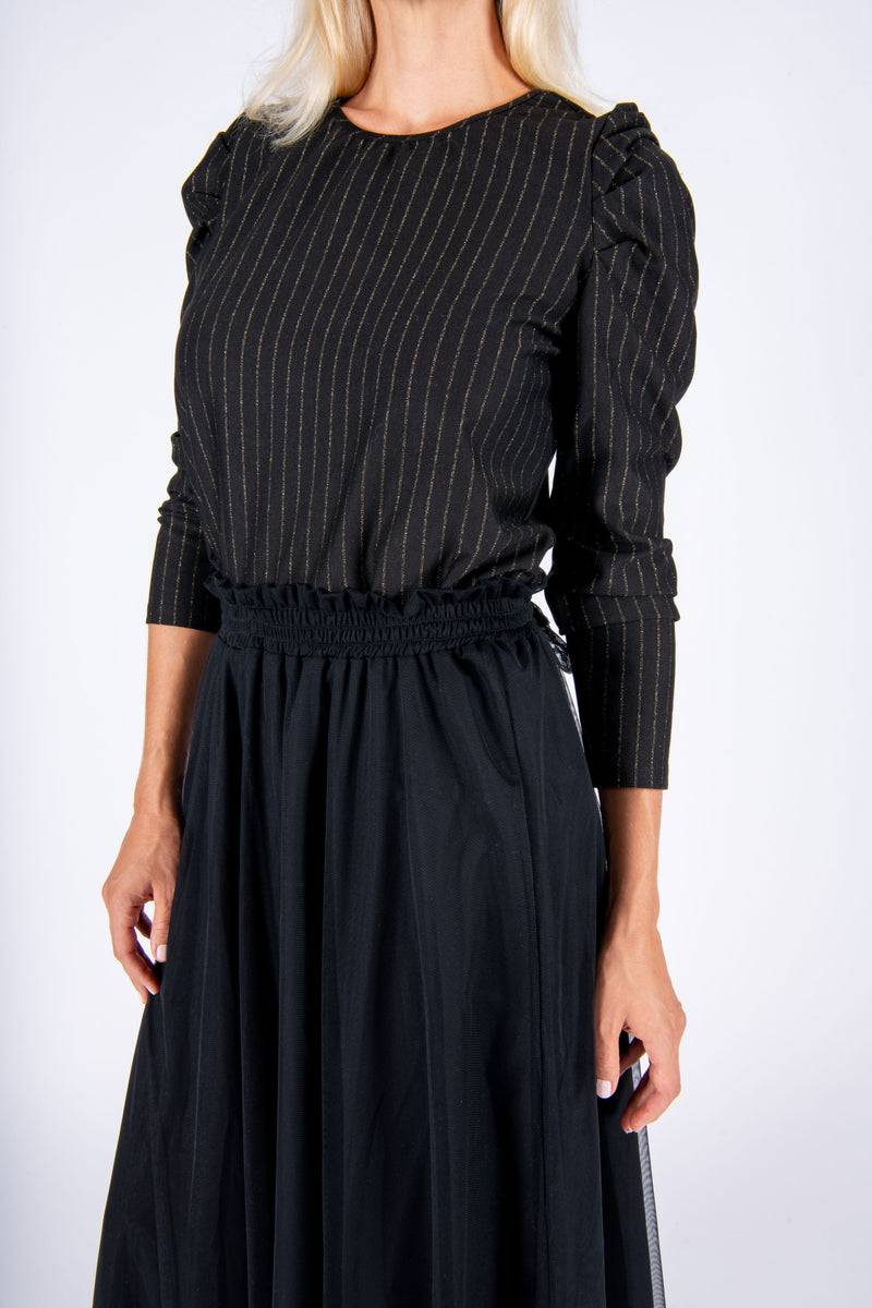 Olive E Miele GONNA LIZZIE TULLE Shopping Online