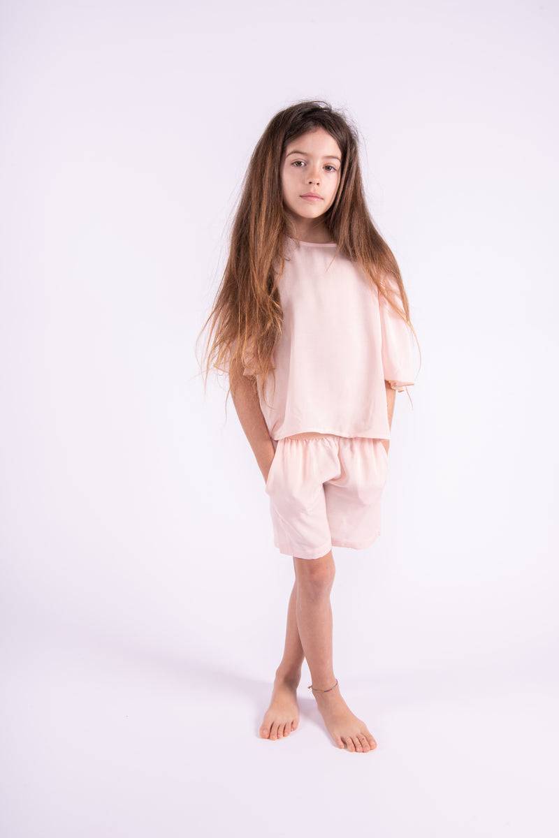 Olive E Miele SHORTS PAULA CIPRIA Liquidazione