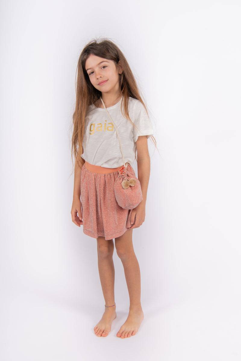 Olive E Miele T-SHIRT NAME Outlet