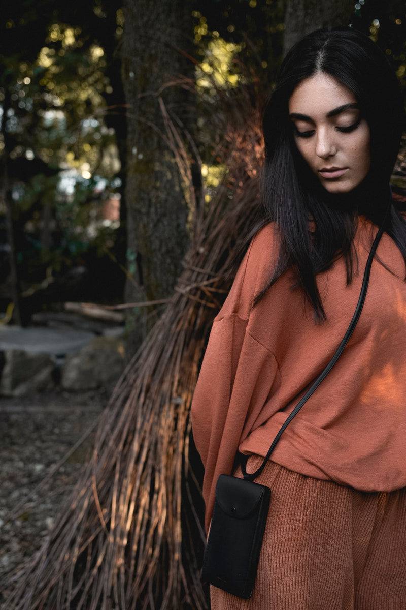 Olive E Miele MAGLIA AVALON COCCIO I Più Venduti