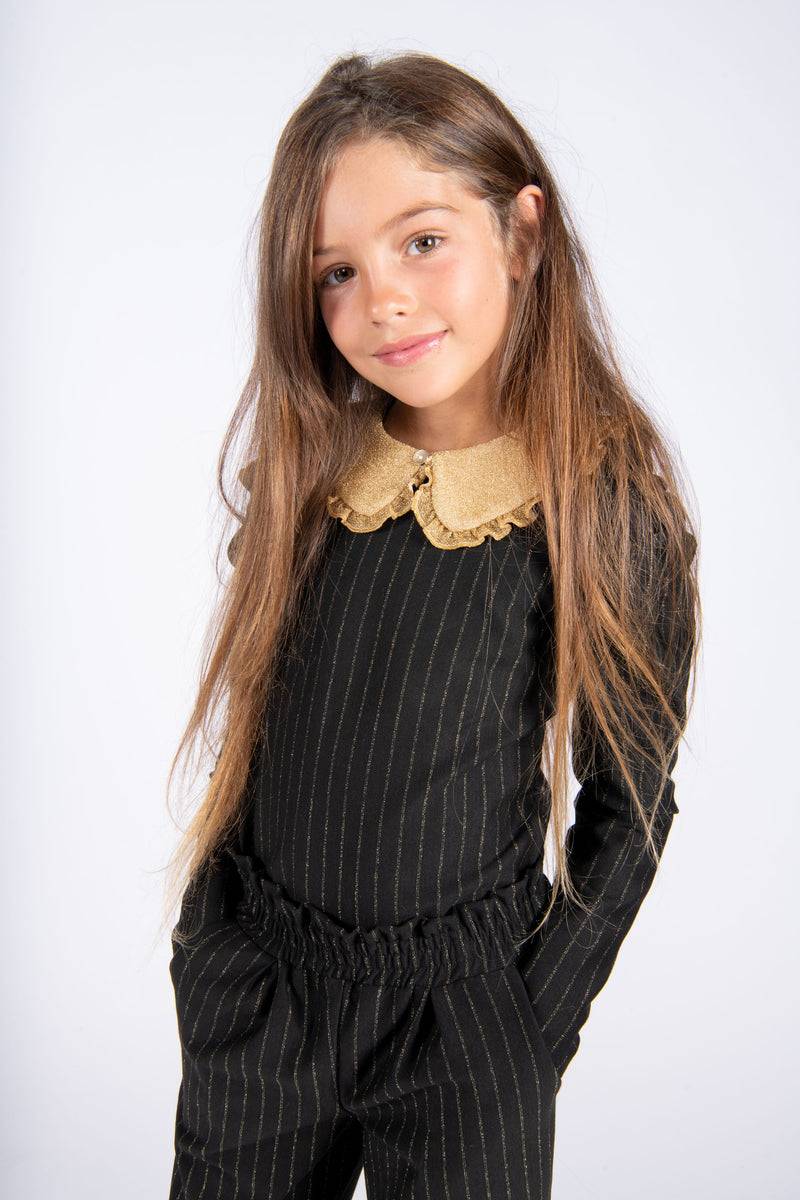 Olive E Miele COLLETTO COLLAR In Linea