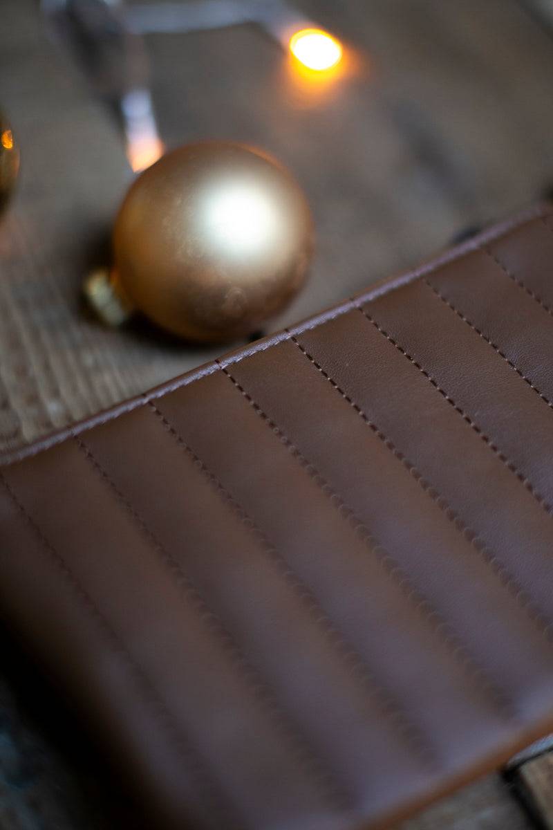 Olive E Miele WALLET QUERCIA Promozione