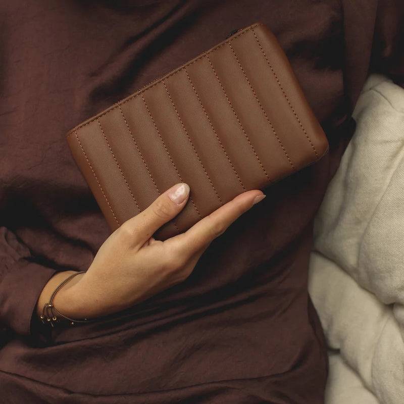 Olive E Miele WALLET QUERCIA Promozione