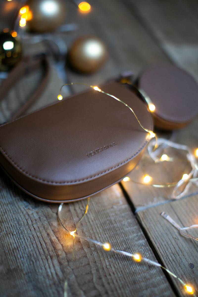 Olive E Miele BELT BAG QUERCIA Soddisfazione Garantita