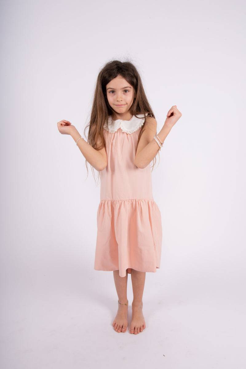 Olive E Miele COLLETTO COLLAR LATTE Prezzo Ridotto