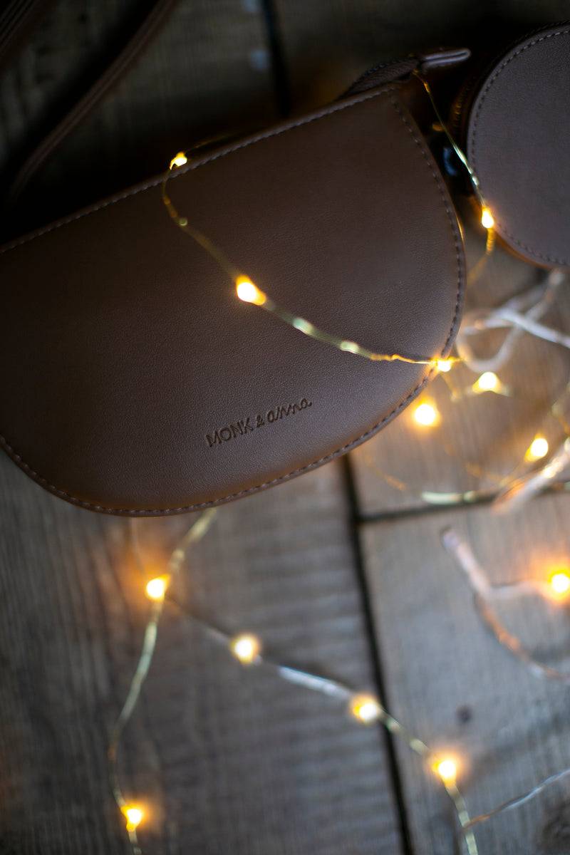Olive E Miele BELT BAG QUERCIA Sconto